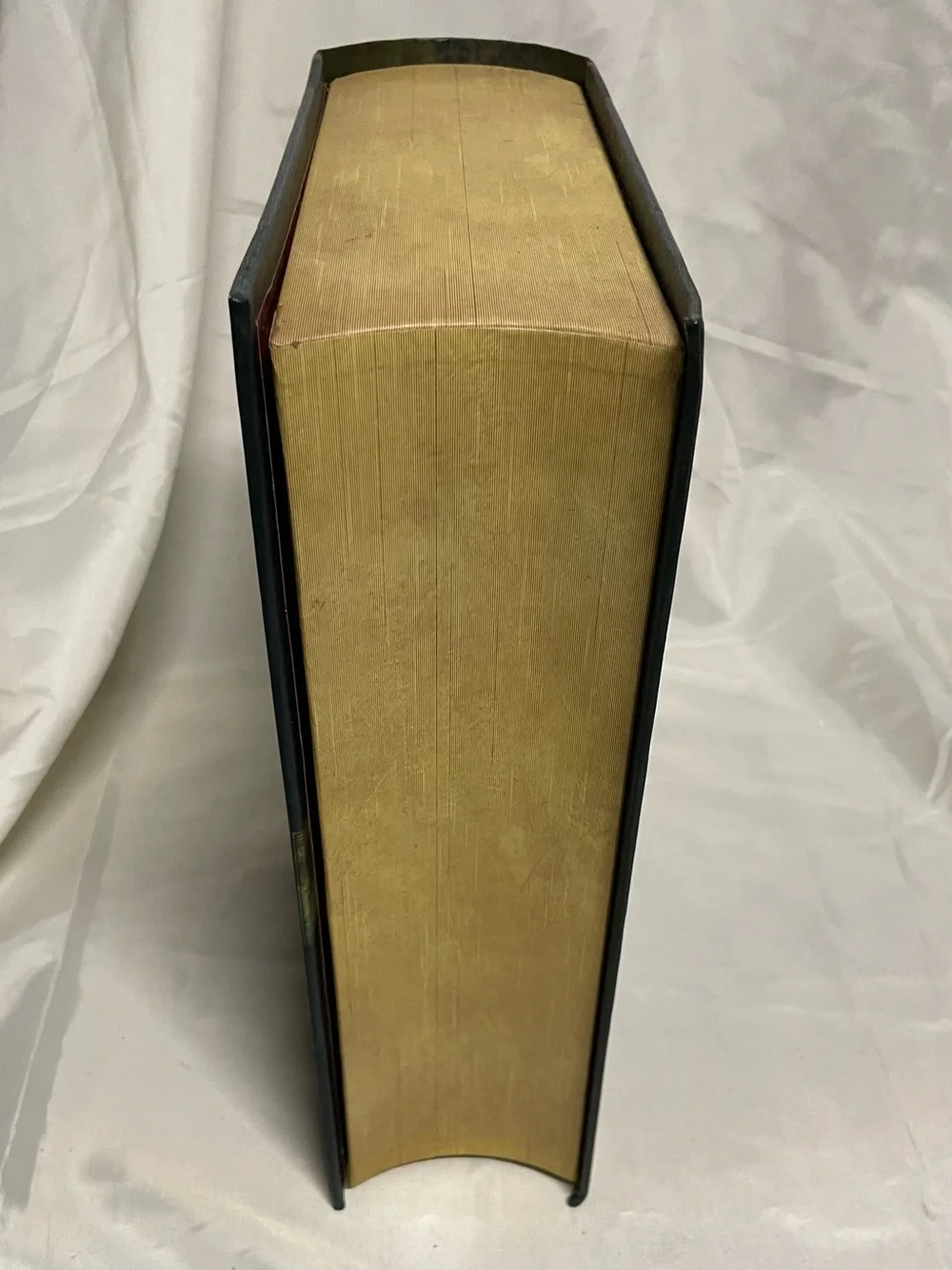 Spells, Potions and Creepy Concoctions Hardcover Book its Empty Inside & Talks